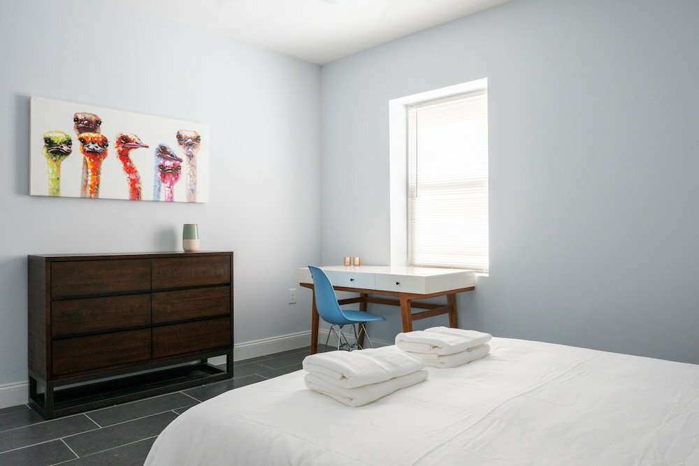 Фото 6 Bedroom Duplex Near Nyc