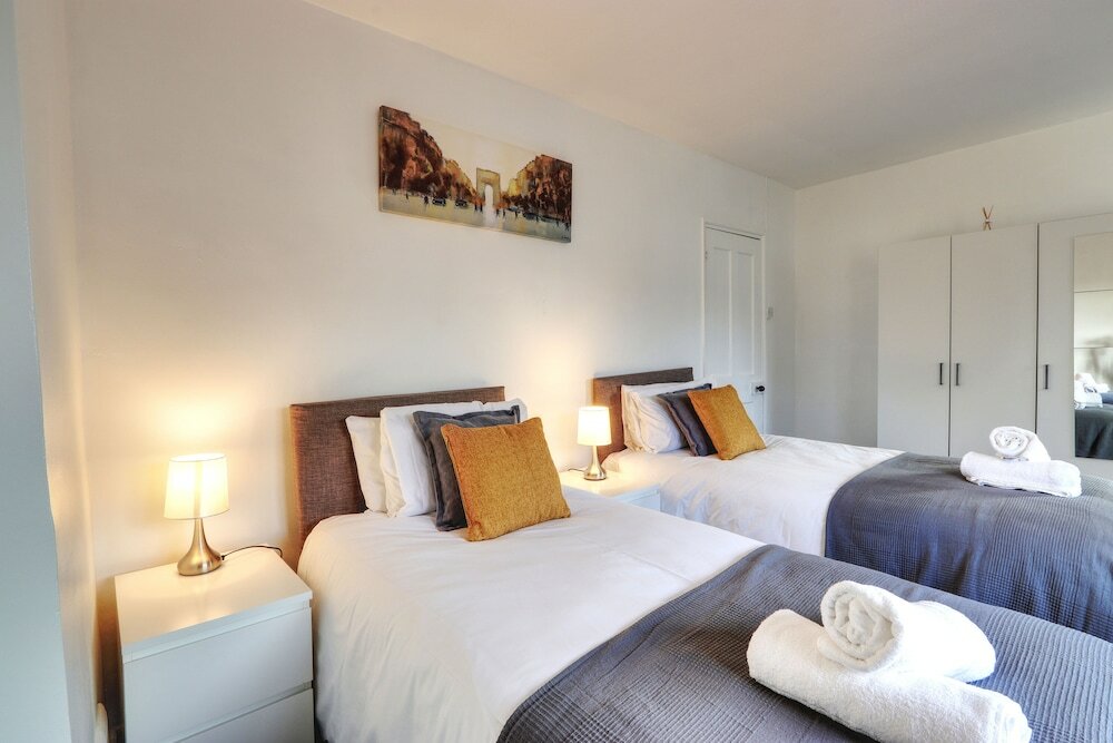 Фото Clarence Place