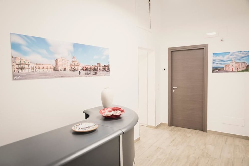 Фото Fladi House Affittacamere