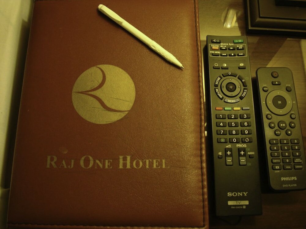 Фото Raj One Hotel