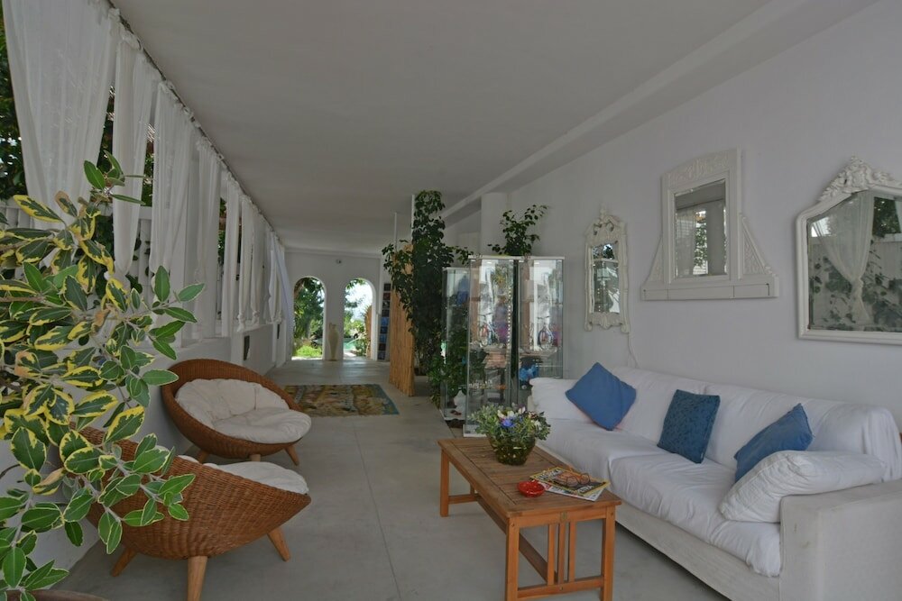 Фото Il Gabbiano Relais