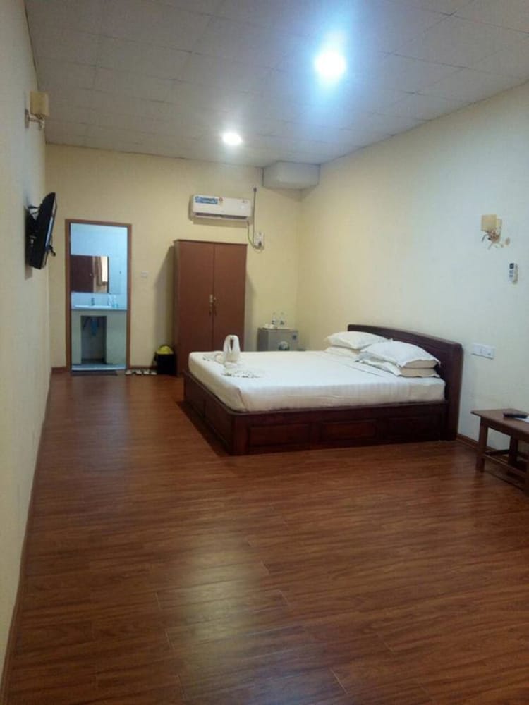 Фото Diamond Popa Hotel