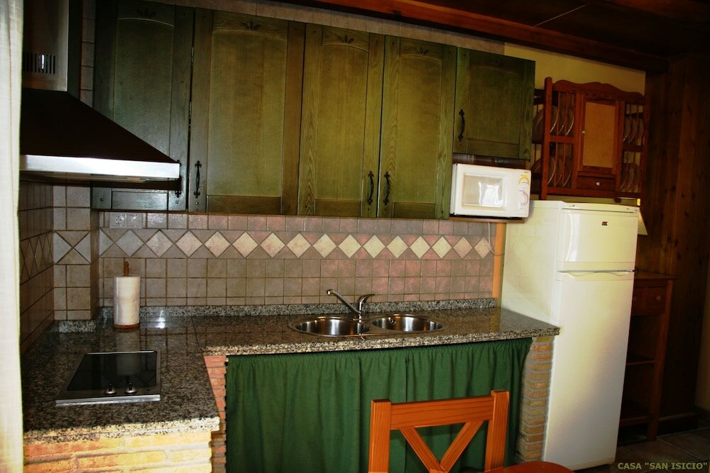 Фото Apartamentos Rurales Martinez