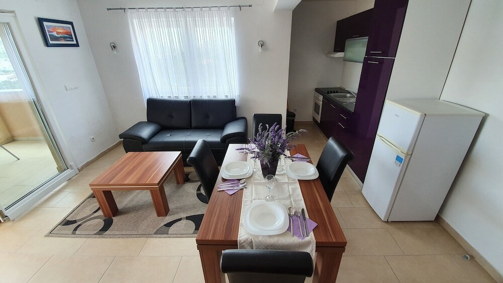 Фото Goga apartments