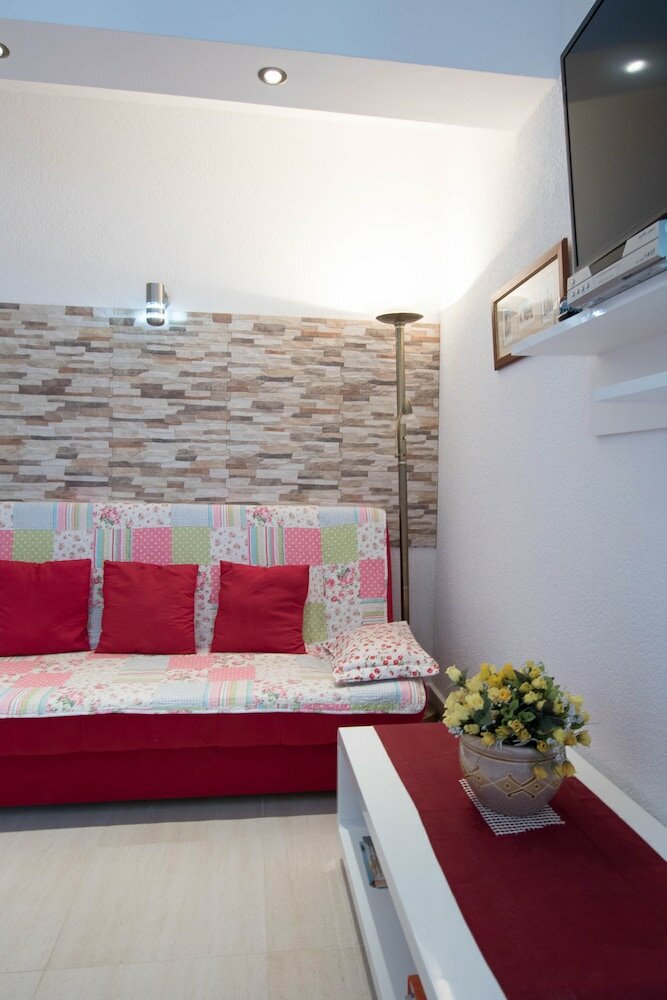 Фото Apartments Marina