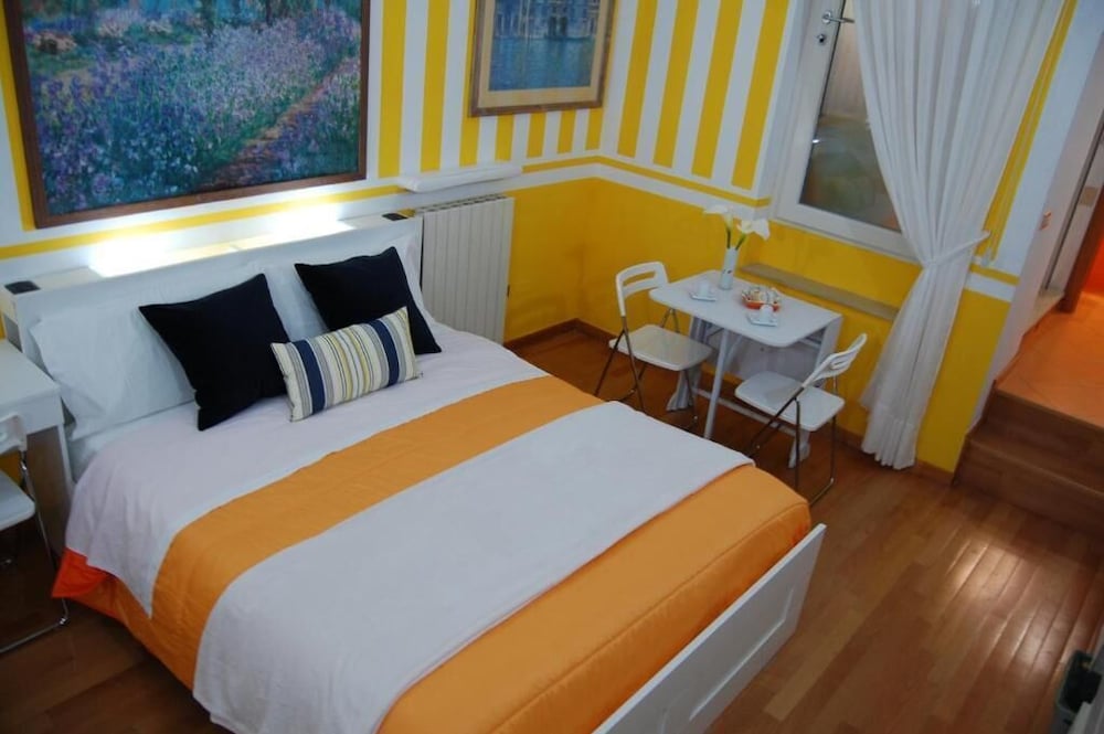 Фото Il B&b Degli Artisti