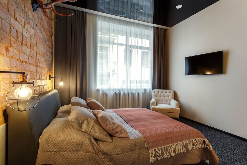 Фото Апартаменты Old Town Trio