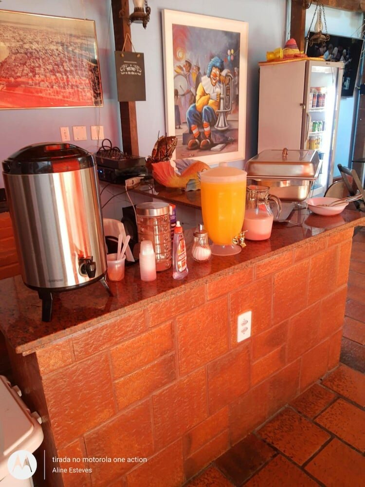 Фото Aloha Hostel Cabo Frio