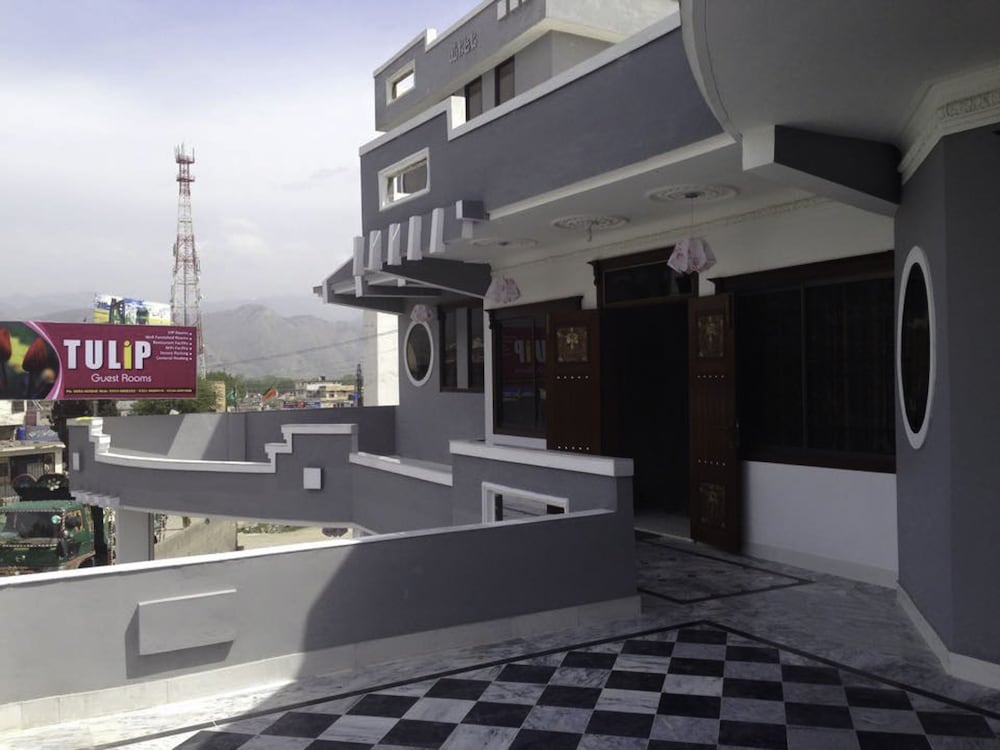 Фото отеля 4