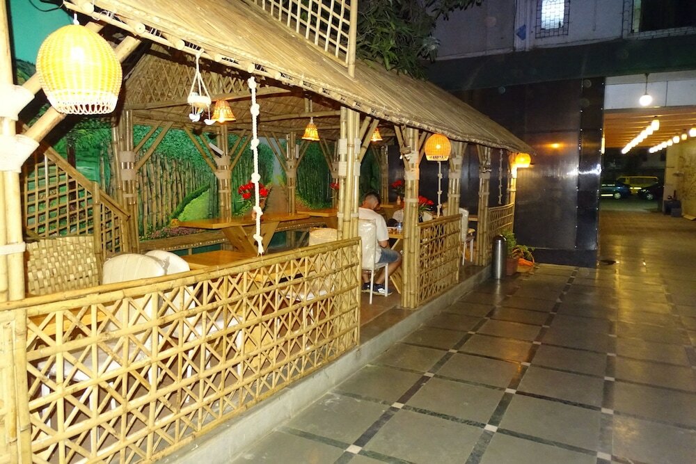 Фото Sunshine Backpackers