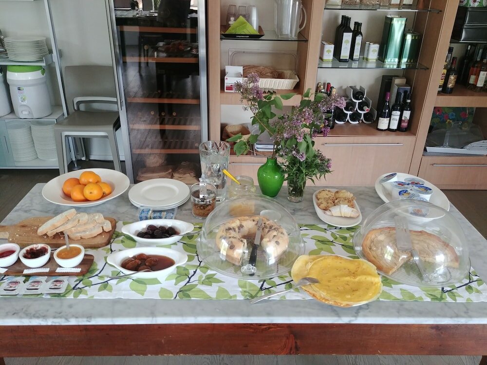 Фото Agriturismo Colle Casini Cortesi