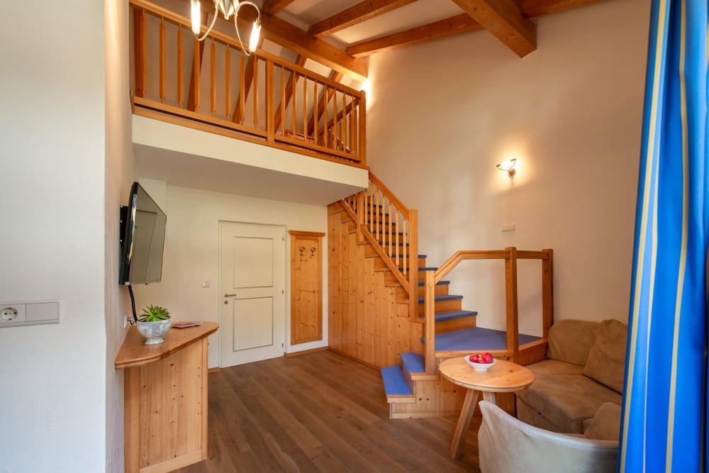 Фото Gartenheim B&b Tramin