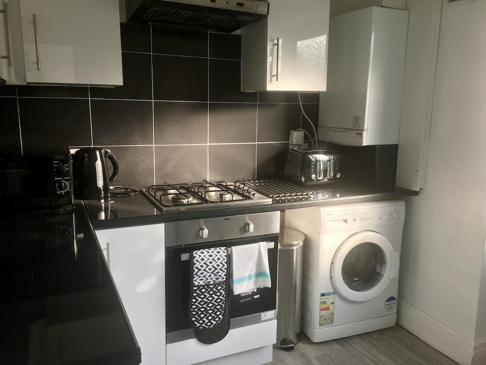 Фото Clarence Place