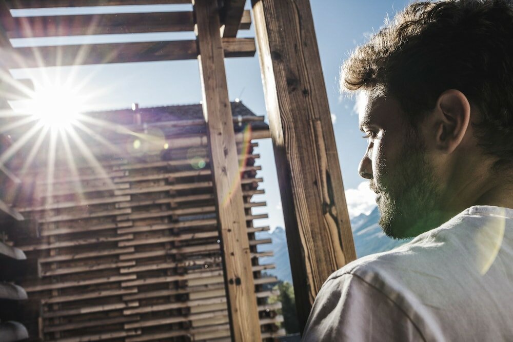 Фото Bergwiesenglück