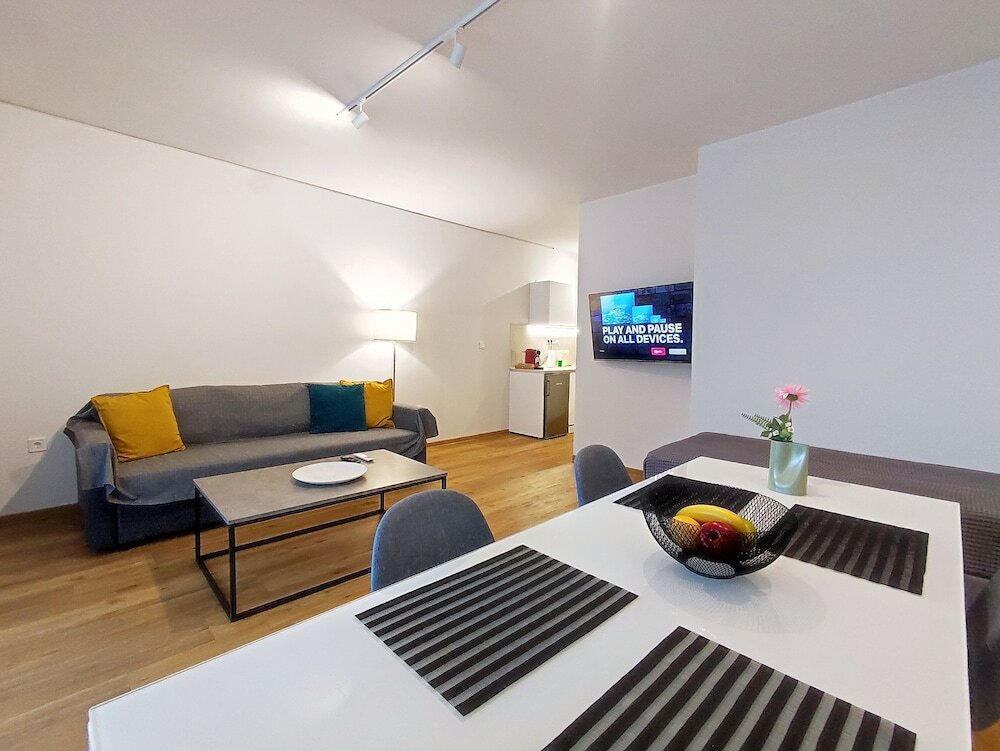 Фото Vivo Apartments