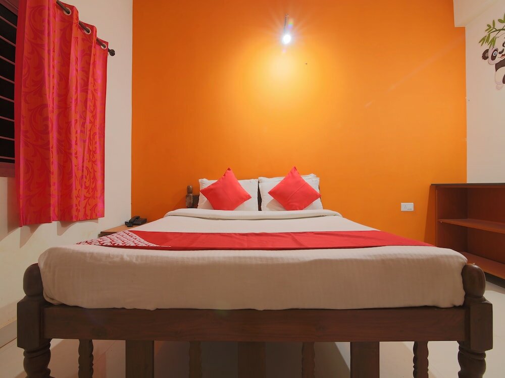 Фото Oyo 8631 Hotel Avanti