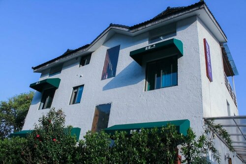 Гостиница Hangzhou Guili Guesthouse в Ханчжоу