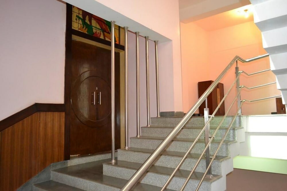 Фото Hotel Vintage Villa