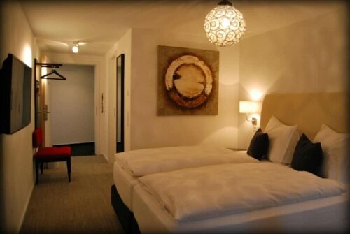 Гостиница Ochsen Hotel am Mehlsack