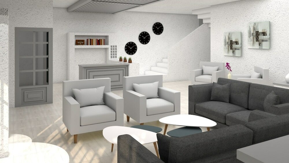 Фото Palm Beach Hotel