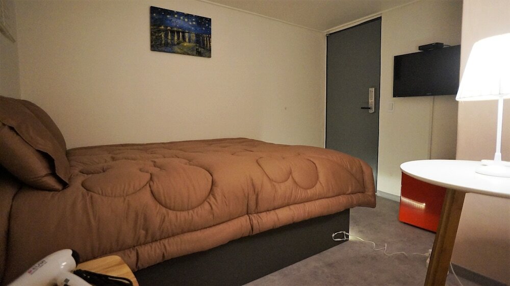 Фото Blue Mansion Guesthouse