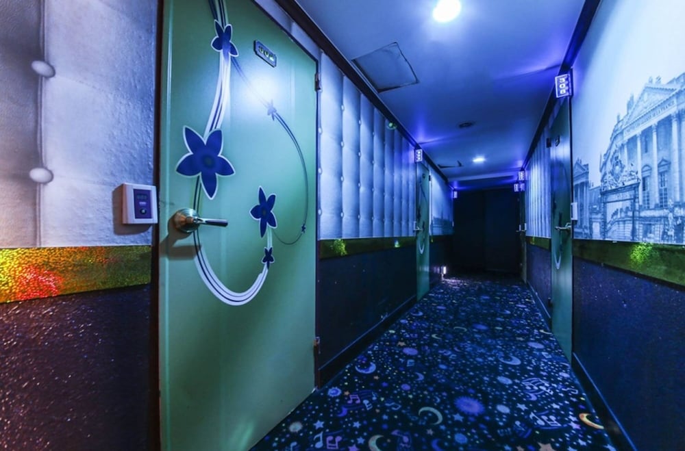 Фото Swiss Motel