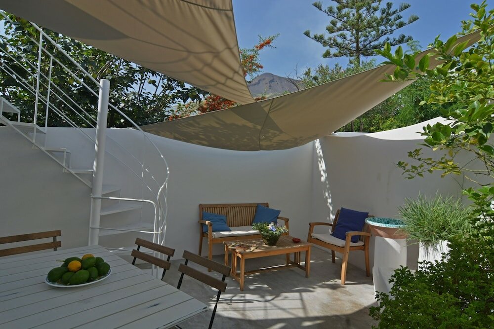 Фото Il Gabbiano Relais