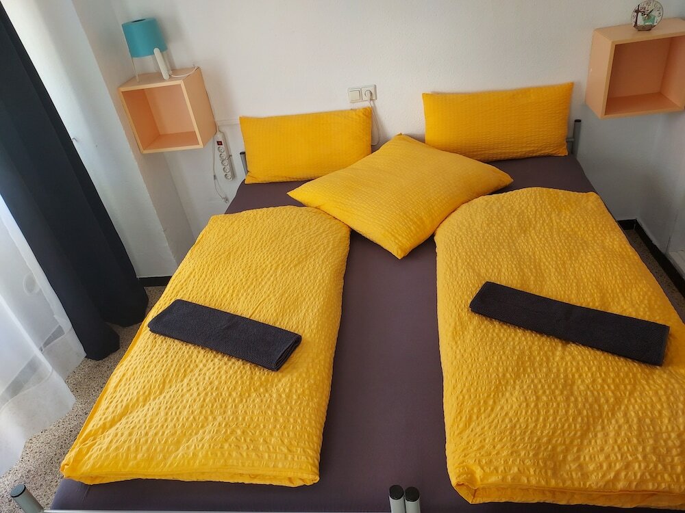 Фото Хостел Orsi