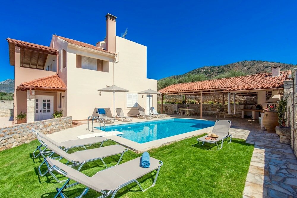 Фото Villa Korini