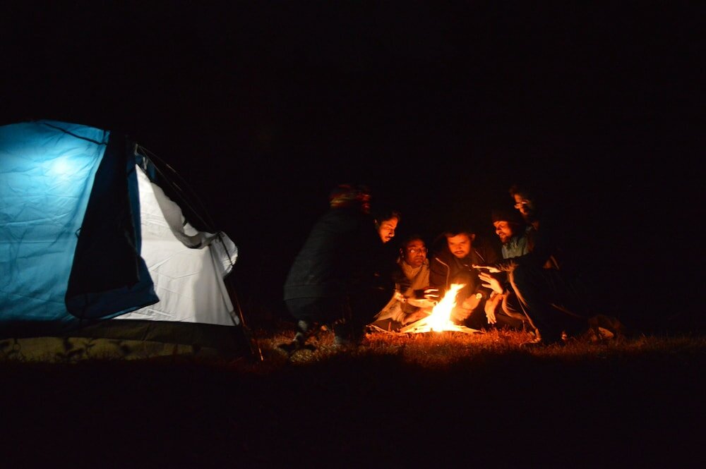 Фото Garur Valley