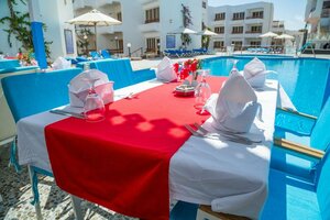 Гостиница Marlin Inn Azur Resort