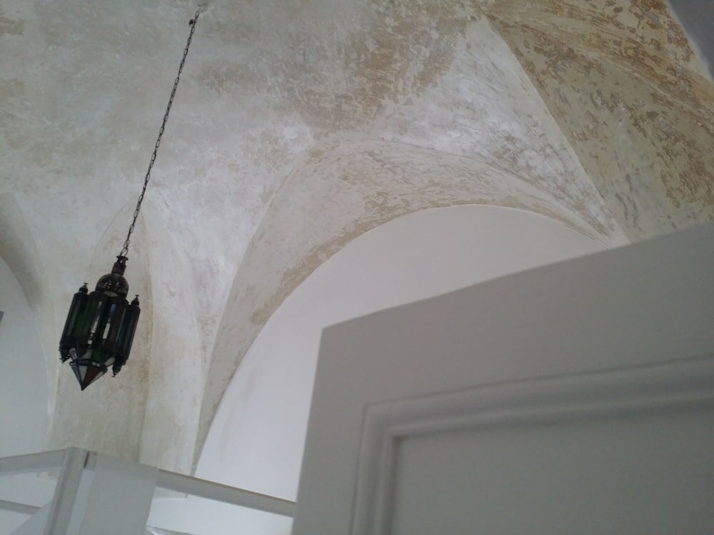 Фото Corte Moline Bed and Breakfast