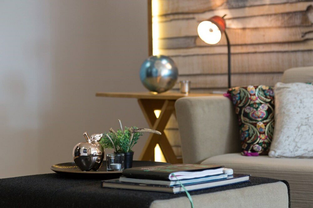 Фото Epicenter Lagoa