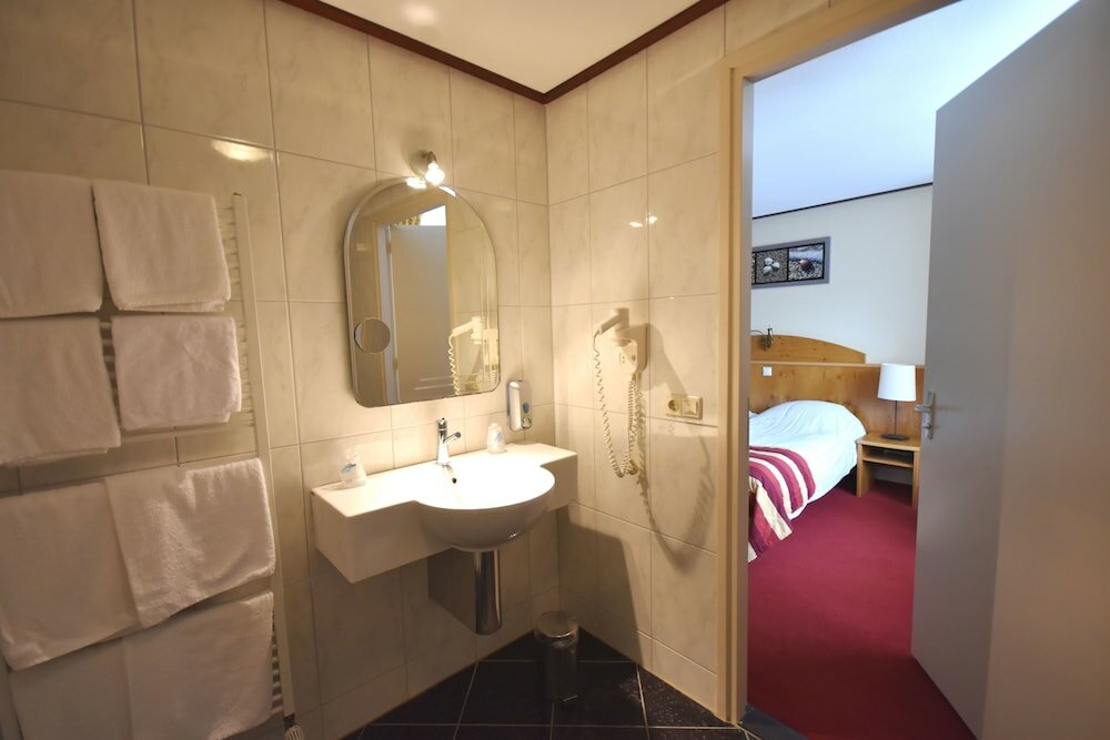 Фото Hotel de Torenhoeve