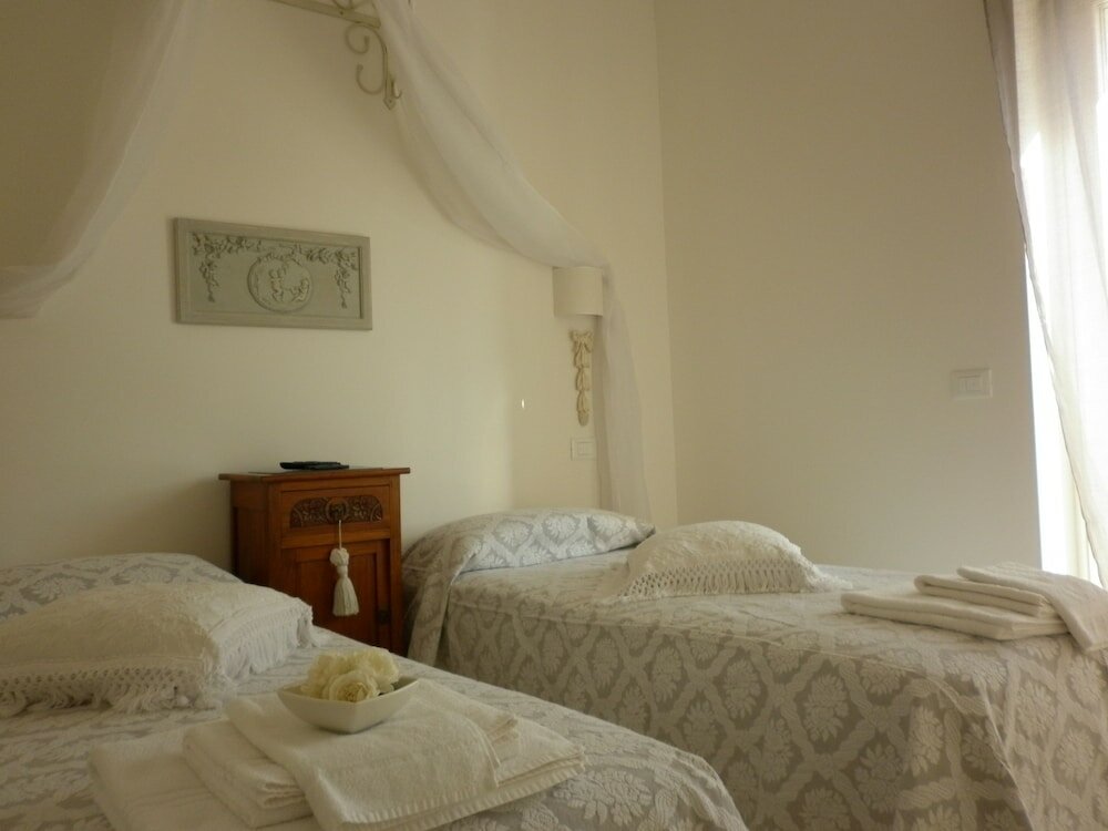 Фото Le Perelle Agriturismo