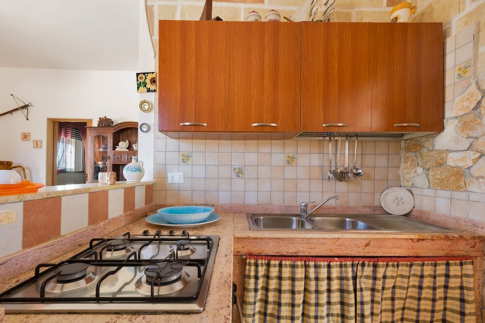 Фото Villetta Baron Beach