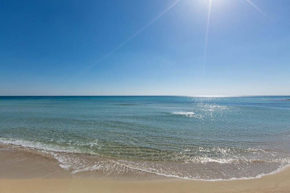Фото Villetta Baron Beach