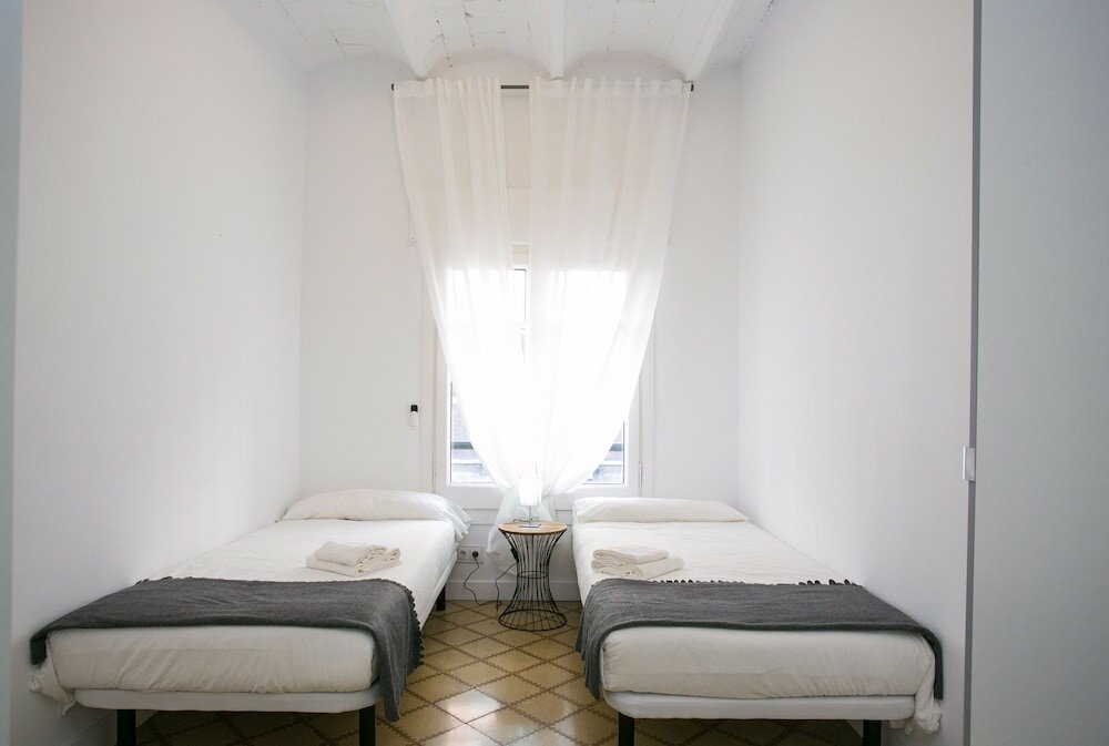 Фото Beautiful Sagrada Familia Apartment