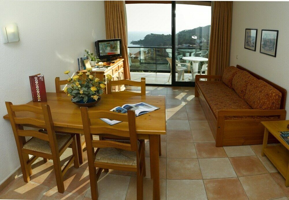 Фото Albamar Apartaments