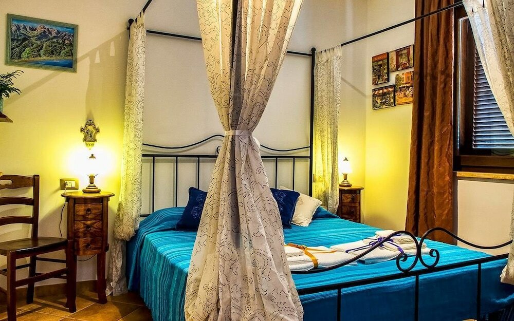 Фото BioAgriturismo La Quercia