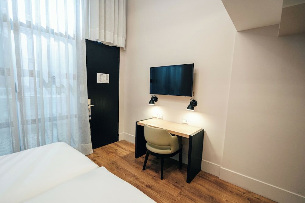 Фото Palmaroga Hotel