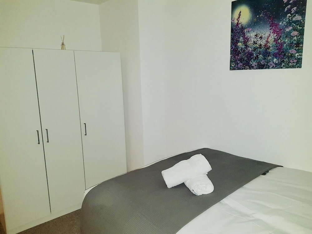 Фото Clarence Place