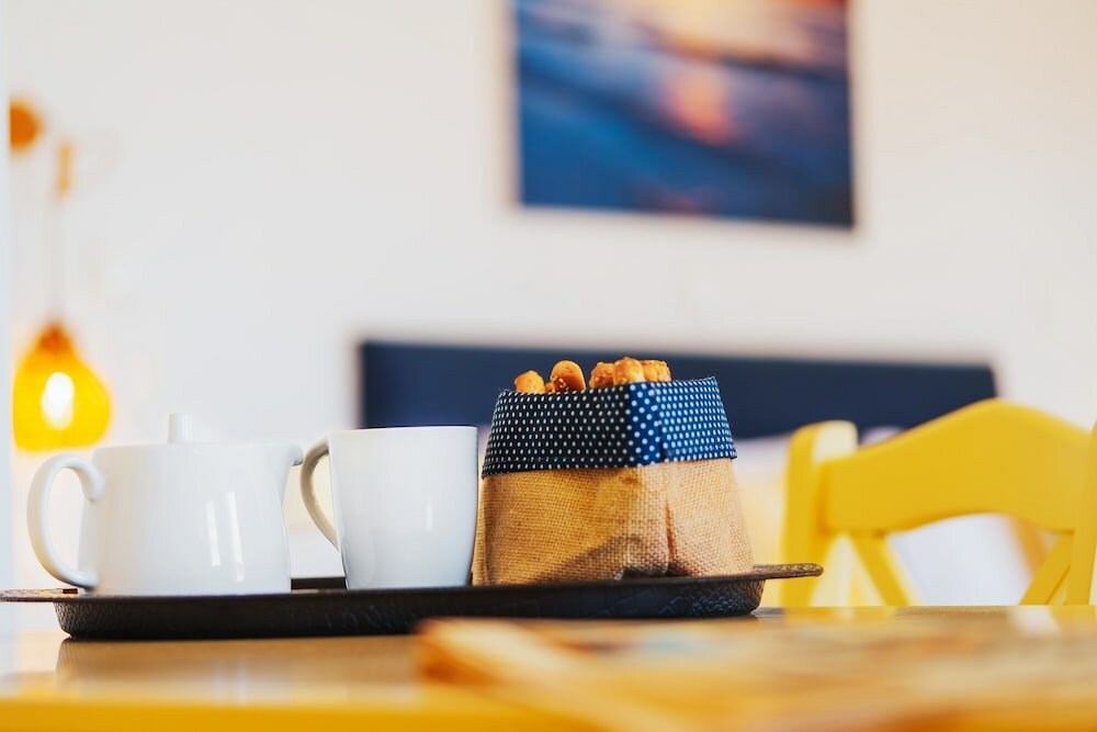 Фото Aelia Apartments & Suites