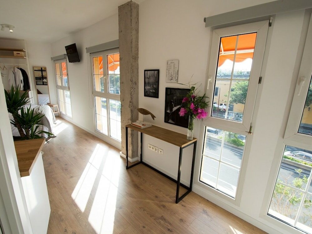 Фото The Stay Las Palmas