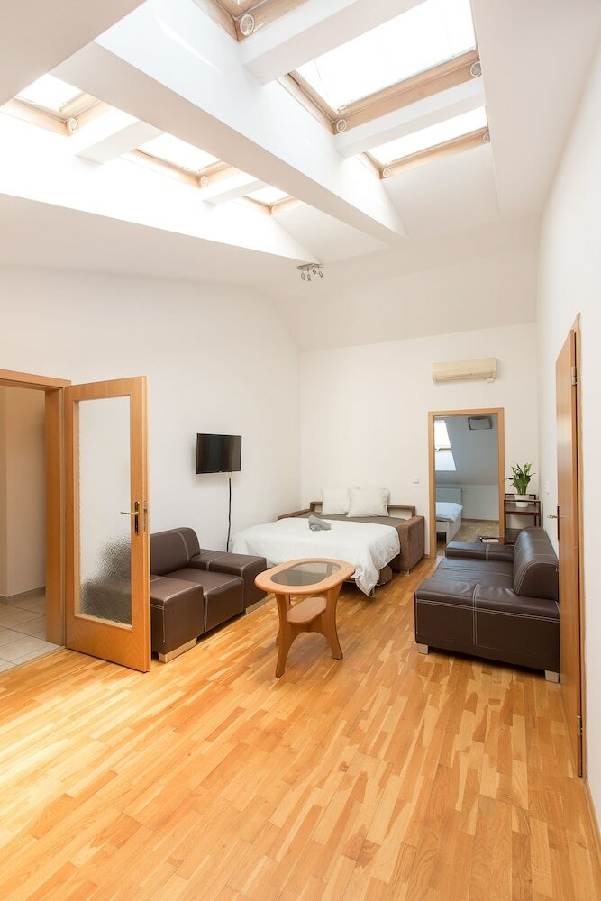 Фото Premier Apartment Vysehrad