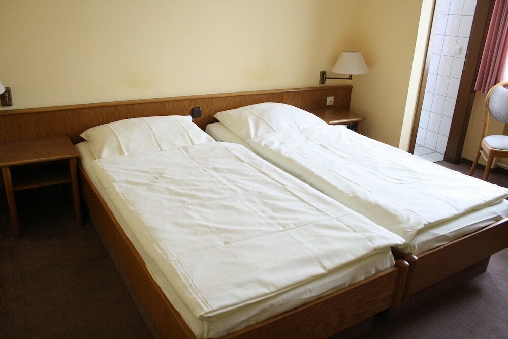 Фото Hotel Niederée