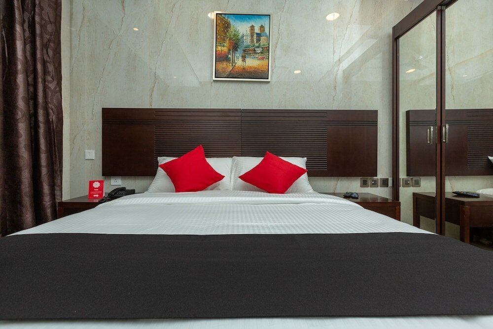 Фото Capital O 22208 Purplepatch Arun Prasath Park