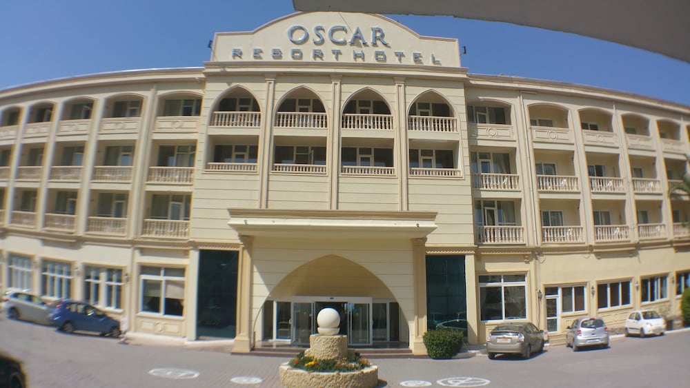 Фото Oscar Resort Hotel