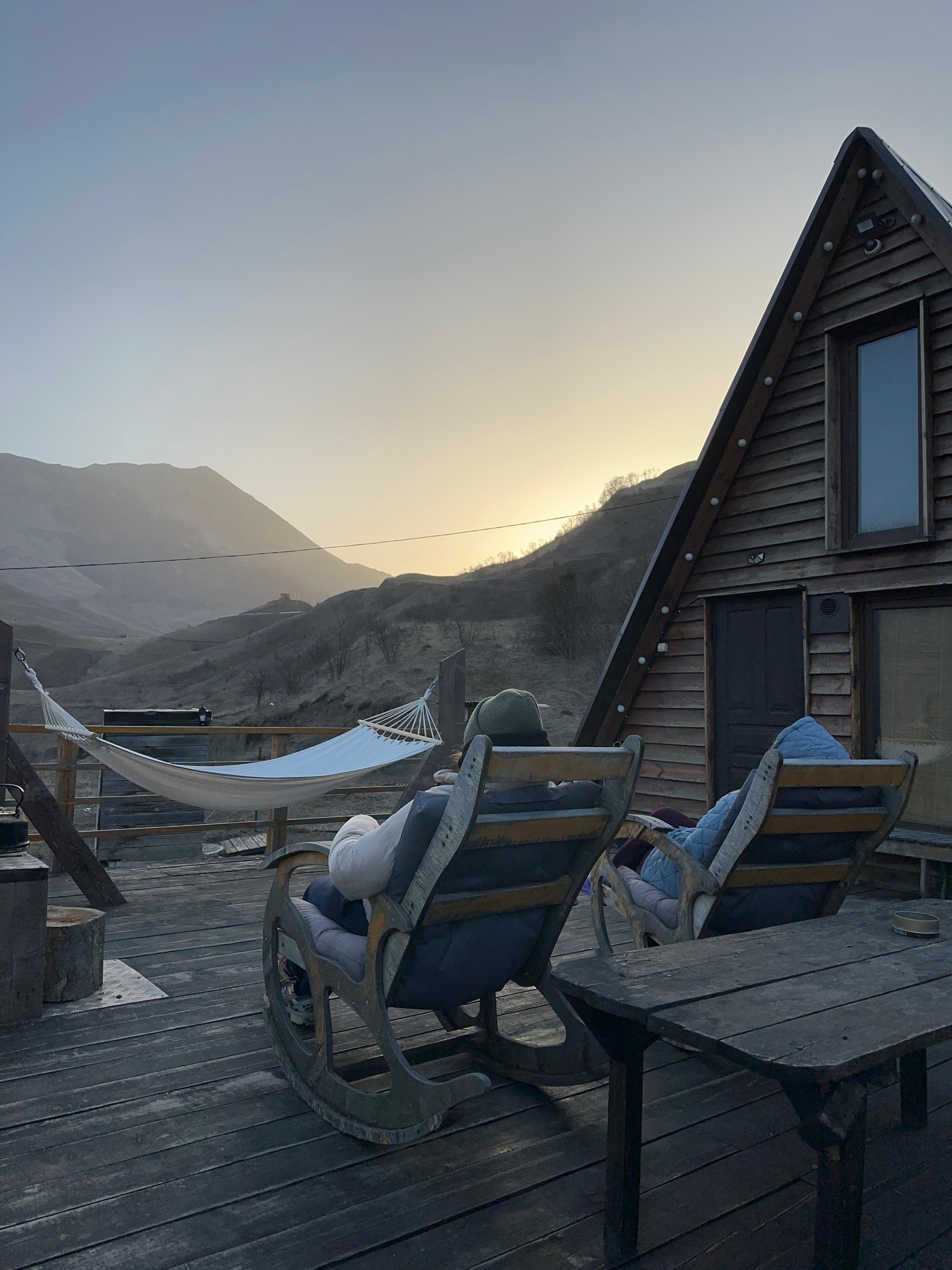 Фото Внедорожный