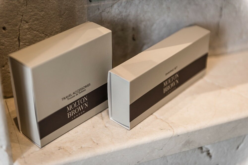 Фото The Residence by Beach House Marbella